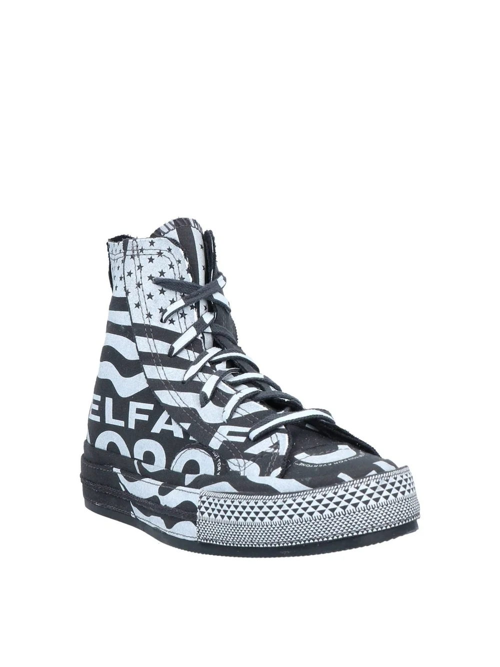 Converse × Telfar - Picture 2 of 8